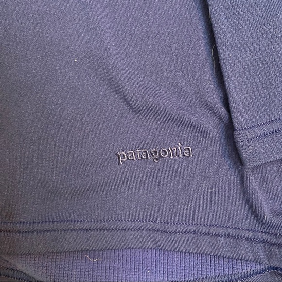 Patagonia Fleece Pullover - Picture 4 of 6